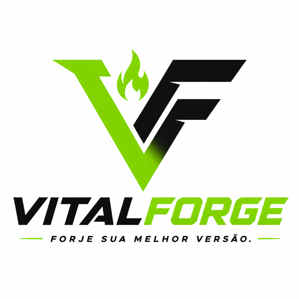 VitalForge